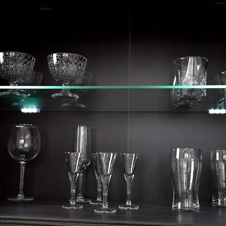 Apartament Night Premium クラクフ エクステリア 写真