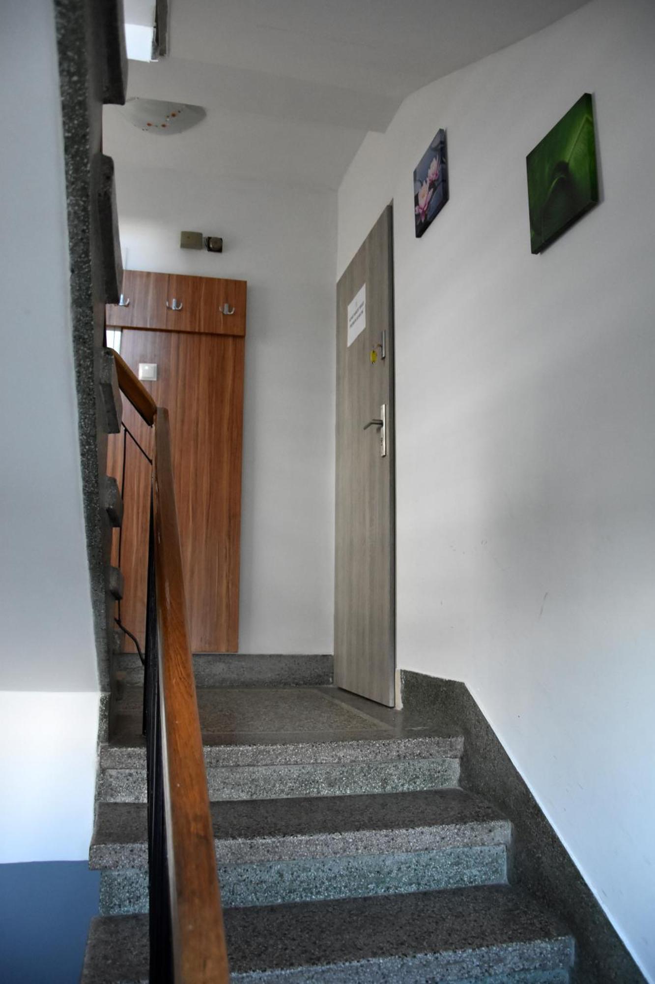 Apartament Night Premium クラクフ エクステリア 写真