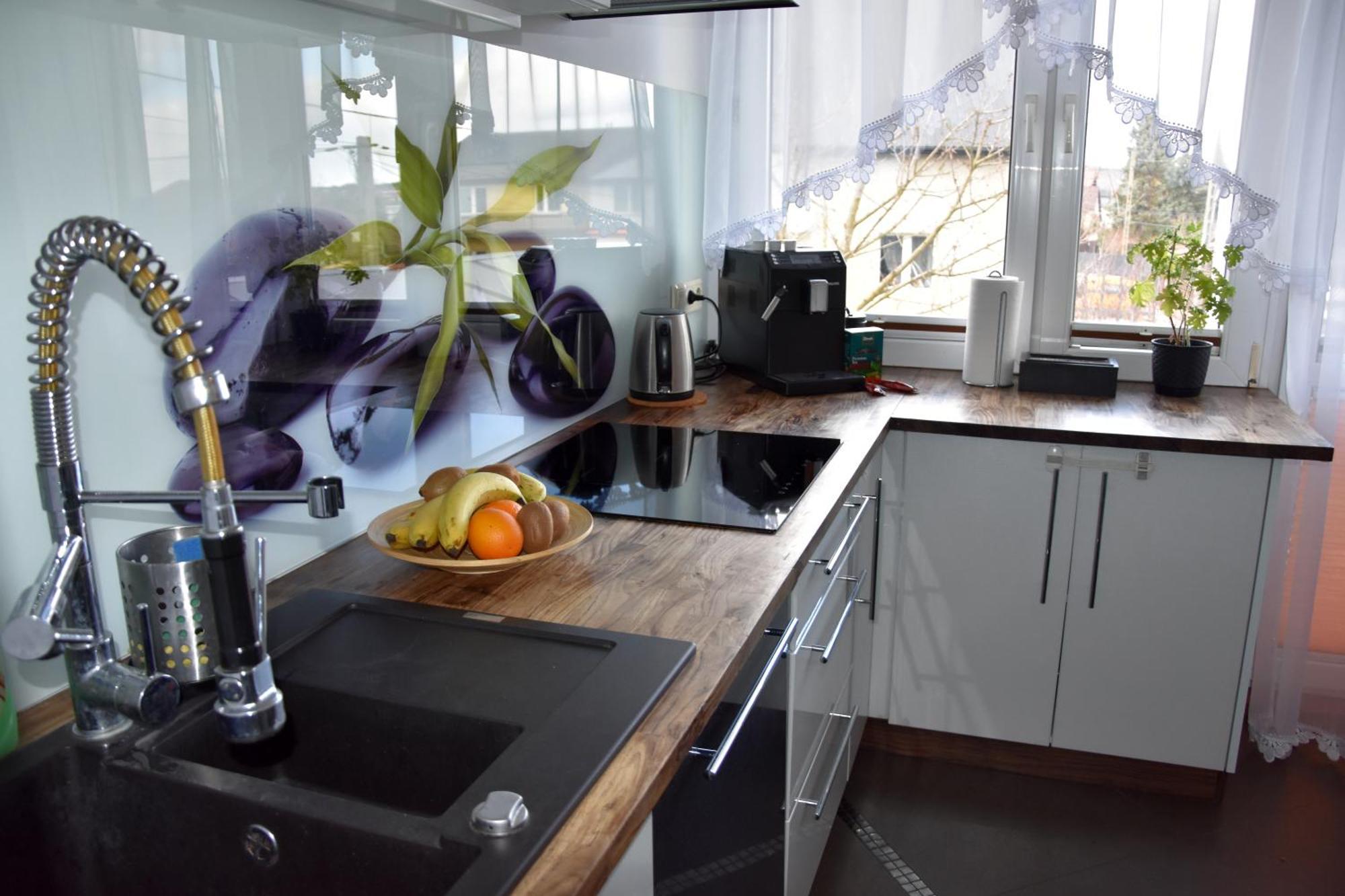Apartament Night Premium クラクフ エクステリア 写真