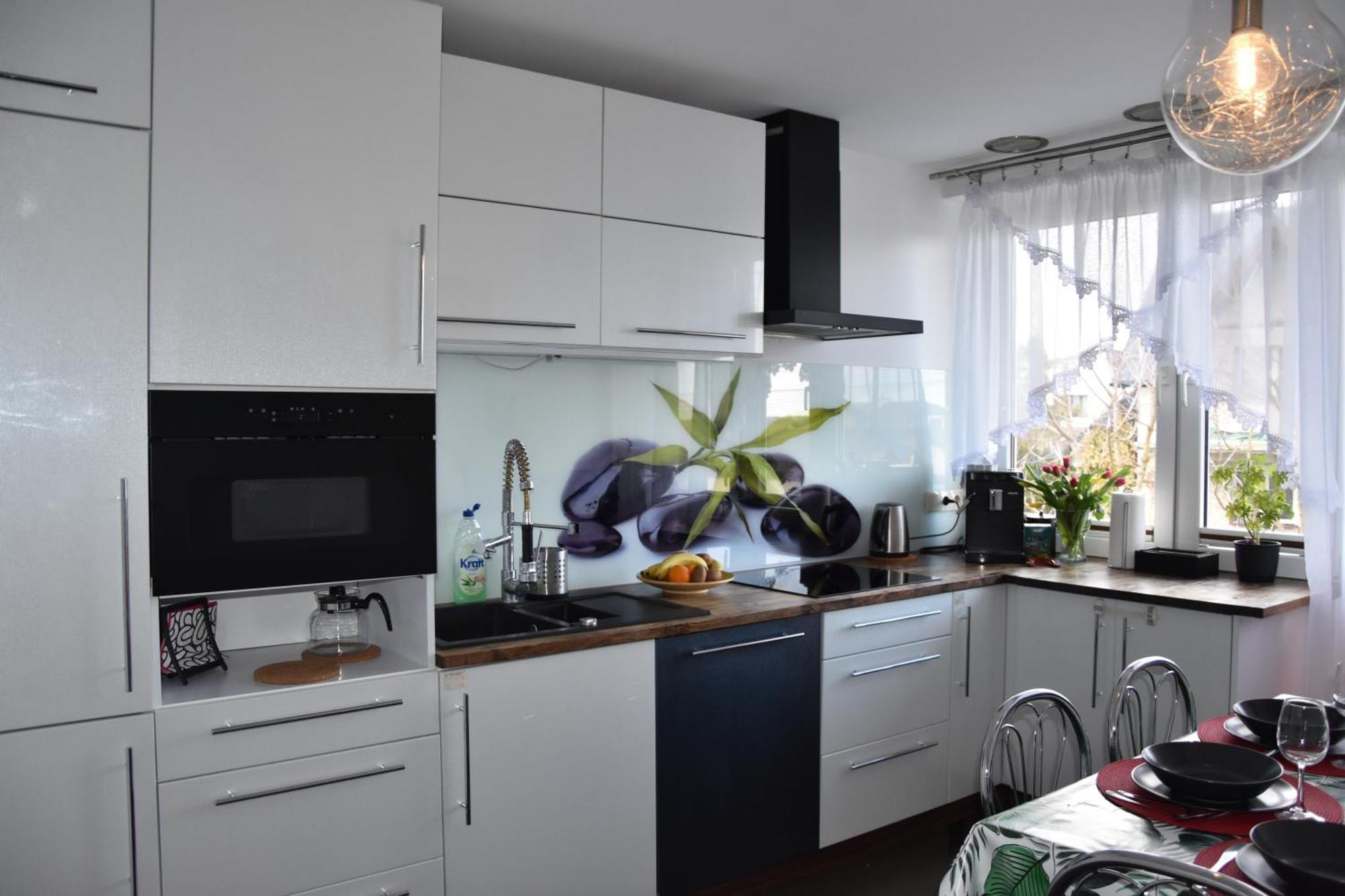 Apartament Night Premium クラクフ エクステリア 写真